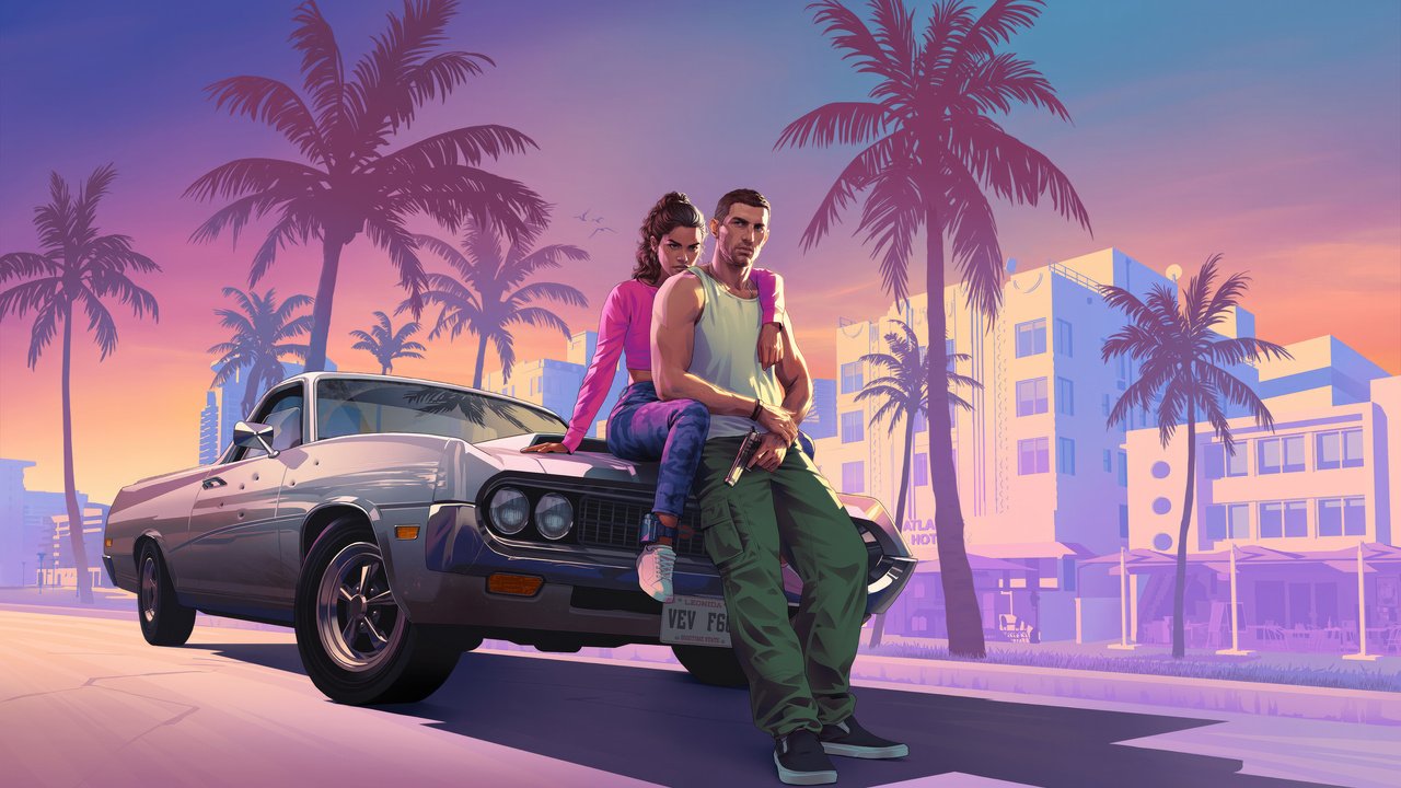 GTA 6 no PS5 Pro: Jogabilidade Surreal e Performance Incrível