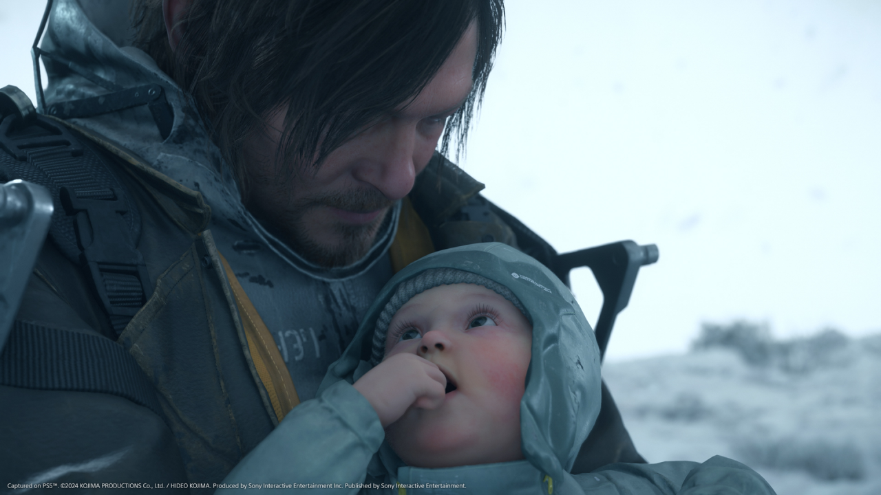 Death Stranding 2 agradou ou decepcionou? Confira as notas do game!