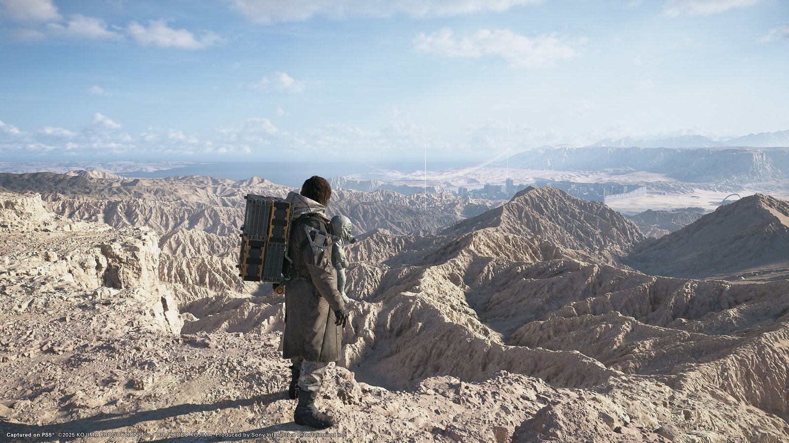Death Stranding 2: On the Beach As Primeiras Impressões que Deixaram Fãs Chocados (e Animados!)